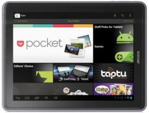 ARCHOS 97 CARBON 16GB ARCHOS 97 CARBON 16GB